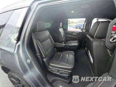 2022 GMC Yukon SLT 4SA - zdjęcie 17 z 24 - miniatura