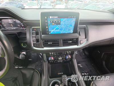 2022 GMC Yukon SLT 4SA - zdjęcie 10 z 24 - miniatura