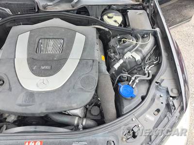 2007 Mercedes-Benz S 550 - zdjęcie 32 z 34 - miniatura