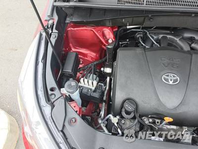 2017 Toyota Highlander SE - zdjęcie 24 z 26 - miniatura