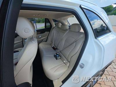 2019 Mercedes-Benz GLC 300 - zdjęcie 13 z 22 - miniatura