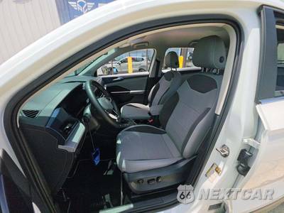 2024 Volkswagen Taos SE - zdjęcie 6 z 24 - miniatura