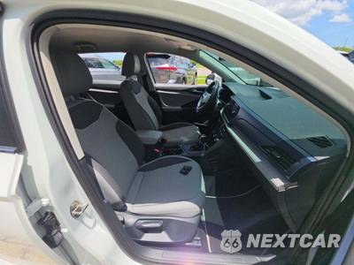 2024 Volkswagen Taos SE - zdjęcie 18 z 24 - miniatura