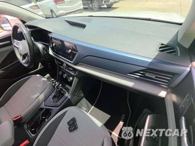 2024 Volkswagen Taos SE - zdjęcie 19 z 24 - miniatura
