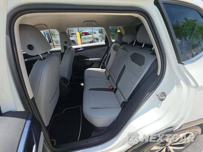 2024 Volkswagen Taos SE - zdjęcie 13 z 24 - miniatura