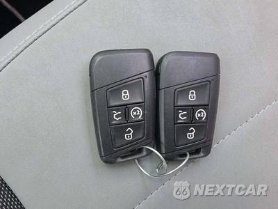 2024 Volkswagen Taos SE - zdjęcie 8 z 24 - miniatura