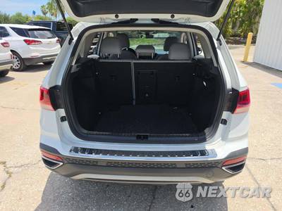 2024 Volkswagen Taos SE - zdjęcie 14 z 24 - miniatura
