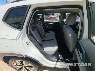 2024 Volkswagen Taos SE - zdjęcie 16 z 24 - miniatura