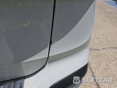 2024 Volkswagen Taos SE - zdjęcie 22 z 24 - miniatura