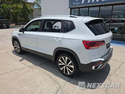 2024 Volkswagen Taos SE - zdjęcie 2 z 24 - miniatura