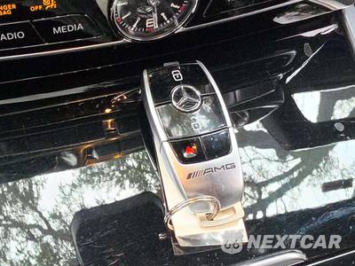 2023 Mercedes-Benz AMG G 63 4MATIC - zdjęcie 8 z 23 - miniatura