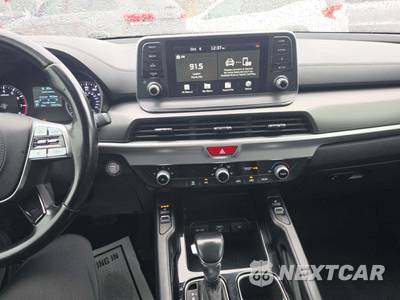 2021 Kia Telluride S - zdjęcie 10 z 30 - miniatura