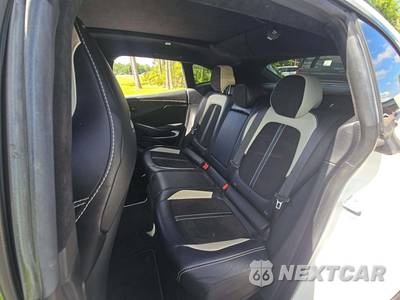 2022 Aston Martin DBX - zdjęcie 13 z 26 - miniatura