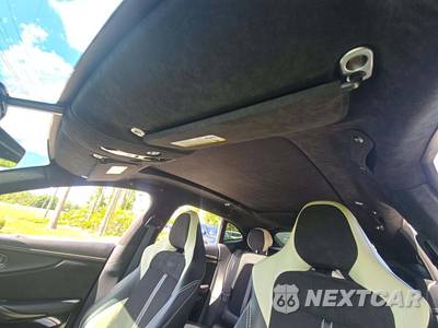 2022 Aston Martin DBX - zdjęcie 11 z 26 - miniatura