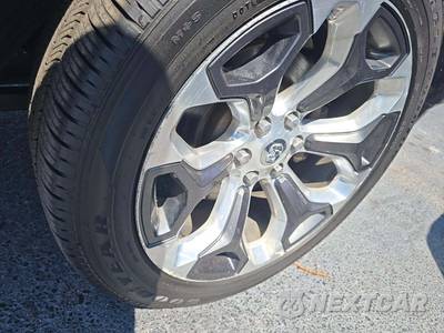 2019 Ram 1500 Laramie Longhorn Crew Cab Short Bed - zdjęcie 25 z 31 - miniatura