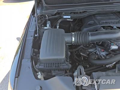 2019 Ram 1500 Laramie Longhorn Crew Cab Short Bed - zdjęcie 30 z 31 - miniatura