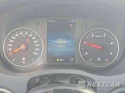 2025 Mercedes-Benz Sprinter 2500 Cargo Van Standard Roof 144.0" WB - zdjęcie 9 z 26 - miniatura