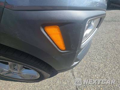 2019 Hyundai Kona SE - zdjęcie 26 z 30 - miniatura