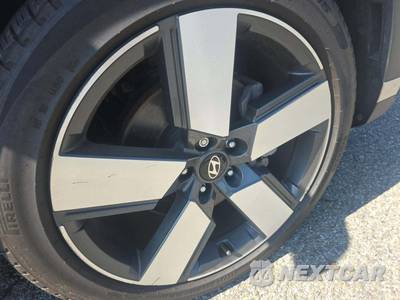 2024 Hyundai Santa Fe Limited - zdjęcie 26 z 27 - miniatura