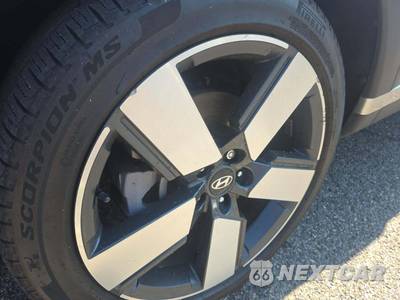2024 Hyundai Santa Fe Limited - zdjęcie 20 z 27 - miniatura