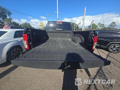 2022 Ram 2500 Tradesman Crew Cab Medium Bed - zdjęcie 14 z 23 - miniatura