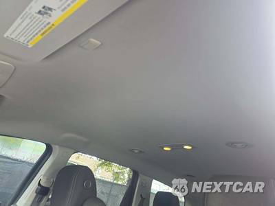 2016 Chevrolet Traverse LT 1LT - zdjęcie 11 z 25 - miniatura