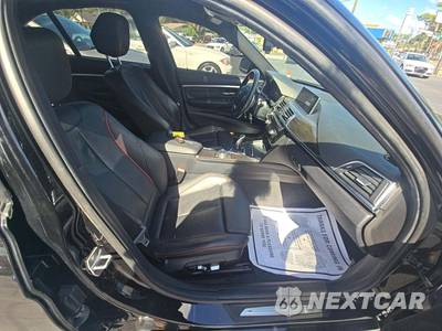 2016 BMW 3 Series Sedan 328i SPORT LINE - zdjęcie 18 z 21 - miniatura