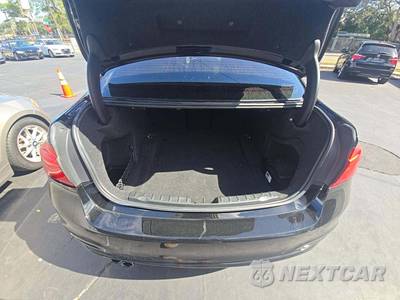 2016 BMW 3 Series Sedan 328i SPORT LINE - zdjęcie 14 z 21 - miniatura