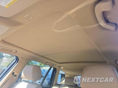 2013 BMW X3 Sports Activity Vehicle xDrive28i - zdjęcie 11 z 23 - miniatura