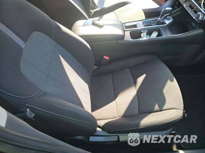 2024 Nissan Sentra SV - zdjęcie 18 z 23 - miniatura