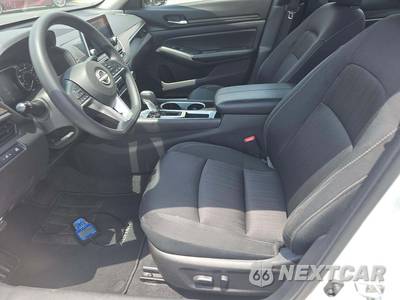 2024 Nissan Altima SV - zdjęcie 6 z 22 - miniatura