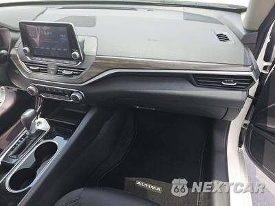 2024 Nissan Altima SV - zdjęcie 19 z 22 - miniatura