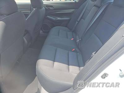 2024 Nissan Altima SV - zdjęcie 13 z 22 - miniatura