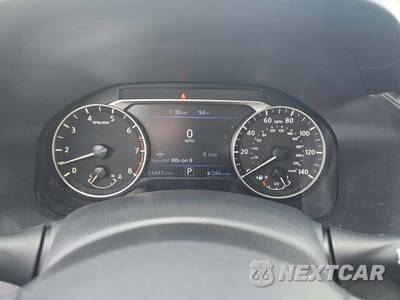 2024 Nissan Altima SV - zdjęcie 9 z 22 - miniatura