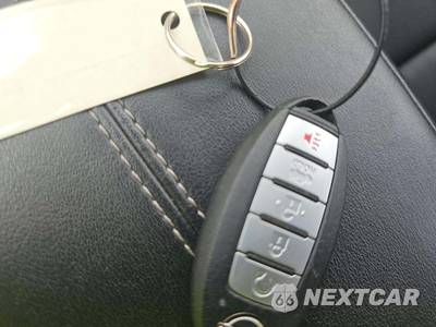 2024 Nissan Altima SV - zdjęcie 8 z 22 - miniatura