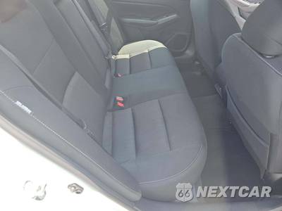 2024 Nissan Altima SV - zdjęcie 16 z 22 - miniatura
