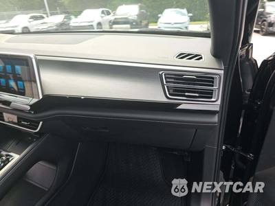 2026 Volkswagen Atlas Cross Sport 2.0T SE w/Technology - zdjęcie 19 z 22 - miniatura