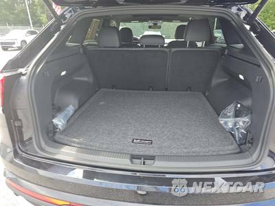 2026 Volkswagen Atlas Cross Sport 2.0T SE w/Technology - zdjęcie 14 z 22 - miniatura