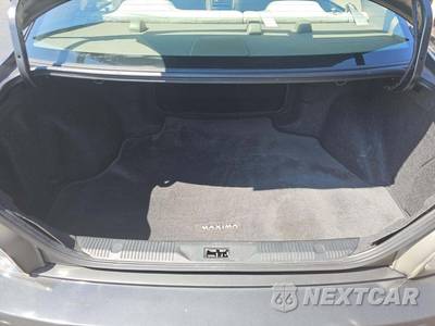 2003 Nissan Maxima GXE - zdjęcie 14 z 27 - miniatura