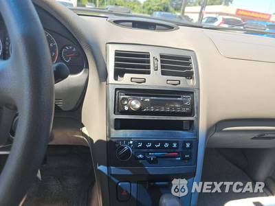 2003 Nissan Maxima GXE - zdjęcie 10 z 27 - miniatura