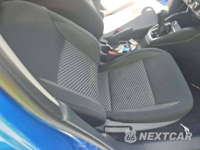 2020 Nissan Versa S - zdjęcie 18 z 24 - miniatura