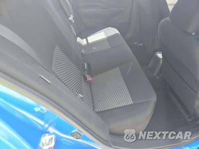 2020 Nissan Versa S - zdjęcie 16 z 24 - miniatura