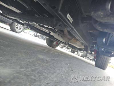2025 Toyota Sequoia Limited - zdjęcie 7 z 23 - miniatura