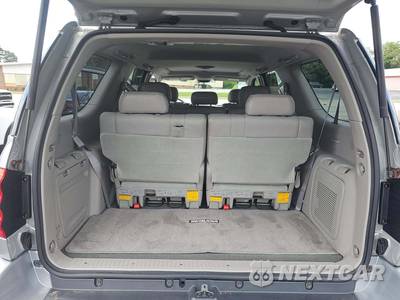 2003 Toyota Sequoia SR5 - zdjęcie 15 z 28 - miniatura