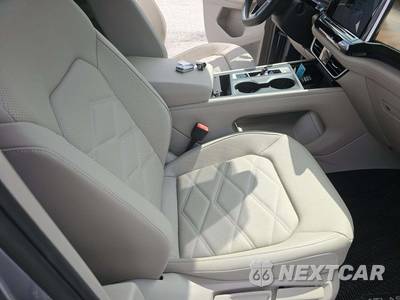 2026 Volkswagen Atlas 2.0T SE - zdjęcie 18 z 22 - miniatura