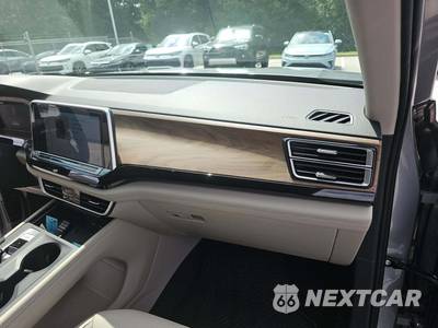 2026 Volkswagen Atlas 2.0T SE - zdjęcie 19 z 22 - miniatura