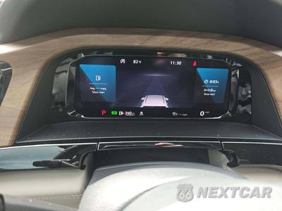 2026 Volkswagen Atlas 2.0T SE - zdjęcie 9 z 22 - miniatura