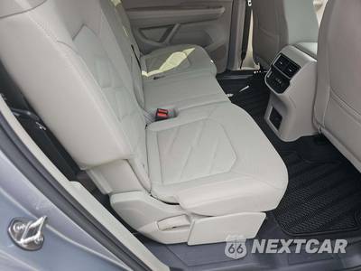 2026 Volkswagen Atlas 2.0T SE - zdjęcie 16 z 22 - miniatura