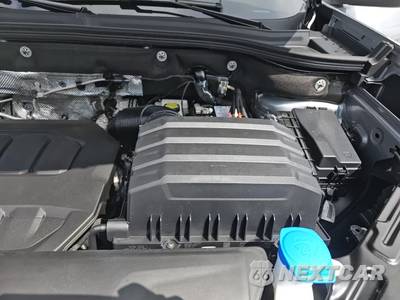 2026 Volkswagen Atlas 2.0T SE - zdjęcie 21 z 22 - miniatura