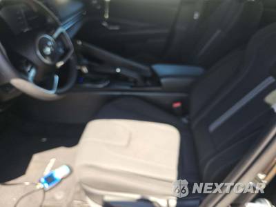 2023 Hyundai Elantra SE - zdjęcie 6 z 25 - miniatura